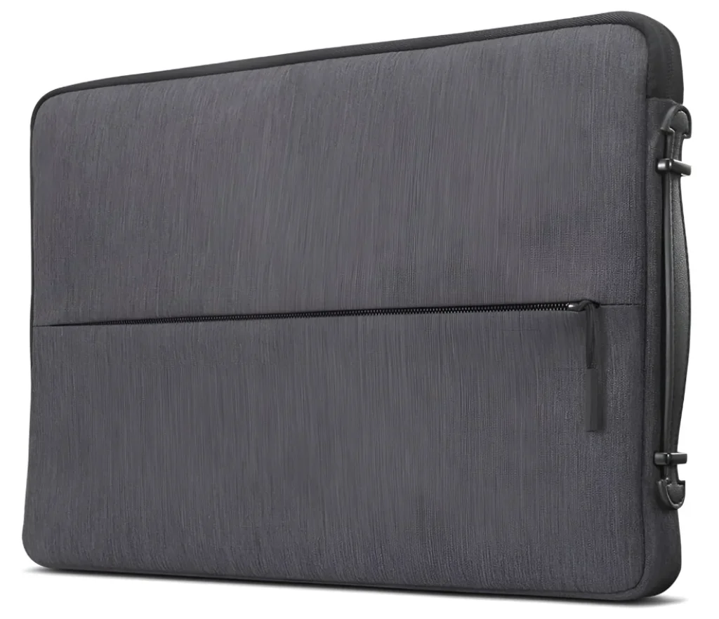Capa para Notebook até 15.6 Lenovo Urban Sleeve, Cinza