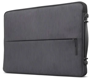Capa para Notebook até 15.6 Lenovo Urban Sleeve, Cinza