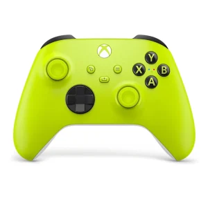 Controle sem Fio Xbox – Eletric Volt