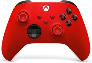 Controle Xbox Wireless Controller – Pulse Red