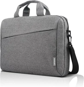 Mochila Transversal Lenovo Casual T210 para notebook até 15.6″ – GX40Q17231