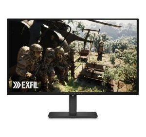 Monitor Gamer DELL Alienware 27″ QHD 240Hz – QD-OLED 0,03ms FreeSync™ Premium – AW2726DM