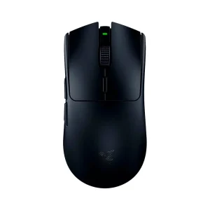 Mouse Gamer Sem Fio Razer Viper V3 HyperSpeed, 30.000 DPI, Preto – RZ01-04910100