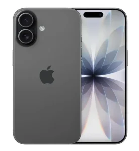 Smartphone Apple iPhone 17 512GB, Tela 6.3″ Super Retina XDR, Câmera Dupla Fusion de 48MP, Chip A19