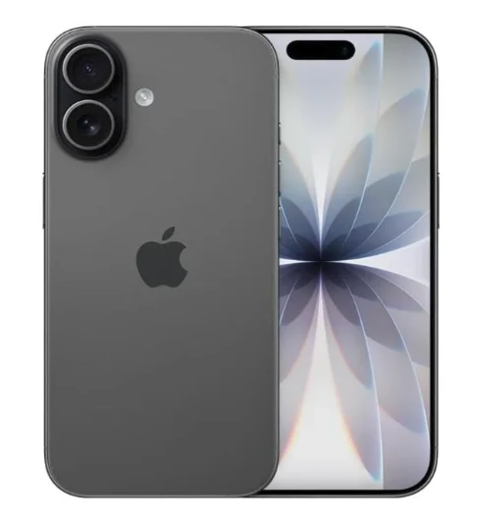Smartphone Apple iPhone 17 512GB, Tela 6.3″ Super Retina XDR, Câmera Dupla Fusion de 48MP, Chip A19