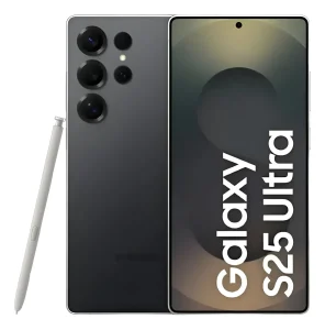 Smartphone Samsung Galaxy S25 Ultra 256GB, Tela de 6.9″, 12GB RAM, Inteligência Artificial, IP68, S-Pen, Snapdragon 8 Elite e 4 Câmeras