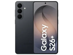 Smartphone Samsung Galaxy S26+ 5G – 256GB, 12GB RAM, Galaxy AI, Câmera Tripla de 50+12+10MP, Tela de 6.7″ Dynamic AMOLED 2X 120Hz