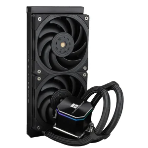 Water Cooler Thermalright Frozen Edge 240 Blac – FE240