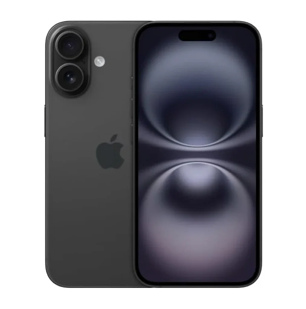 Apple iPhone 16 256GB 6,1″ 48MP iOS 5G