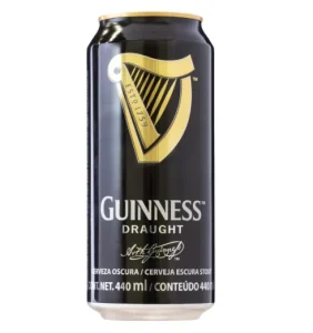Cerveja Guinness Draught 440ml