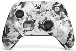 Controle Microsoft Xbox Wireless Controller Storm Breaker Special Edition – Wireless & Bluetooth Connectivity – New Hybrid D-Pad – New Share Button – Featuring Textured Grip
