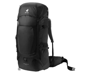 Deuter, Mochila para Trekking, 65L + 10L Expansível Confortável Sustentável, Trekking Lite – 709368PR