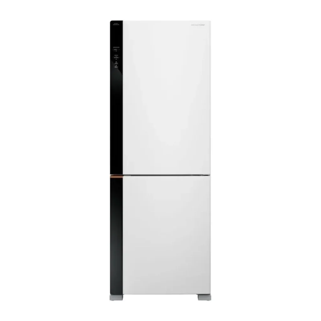 Geladeira/Refrigerador Brastemp Frost Free Inverse Branco 500L Bivolt – BRE66AB