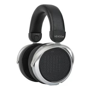 Headphone Planar Magnético HIFIMAN HE400se Open Back