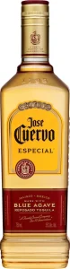 Jose Cuervo Tequila Especial Blue Agave 750 Ml