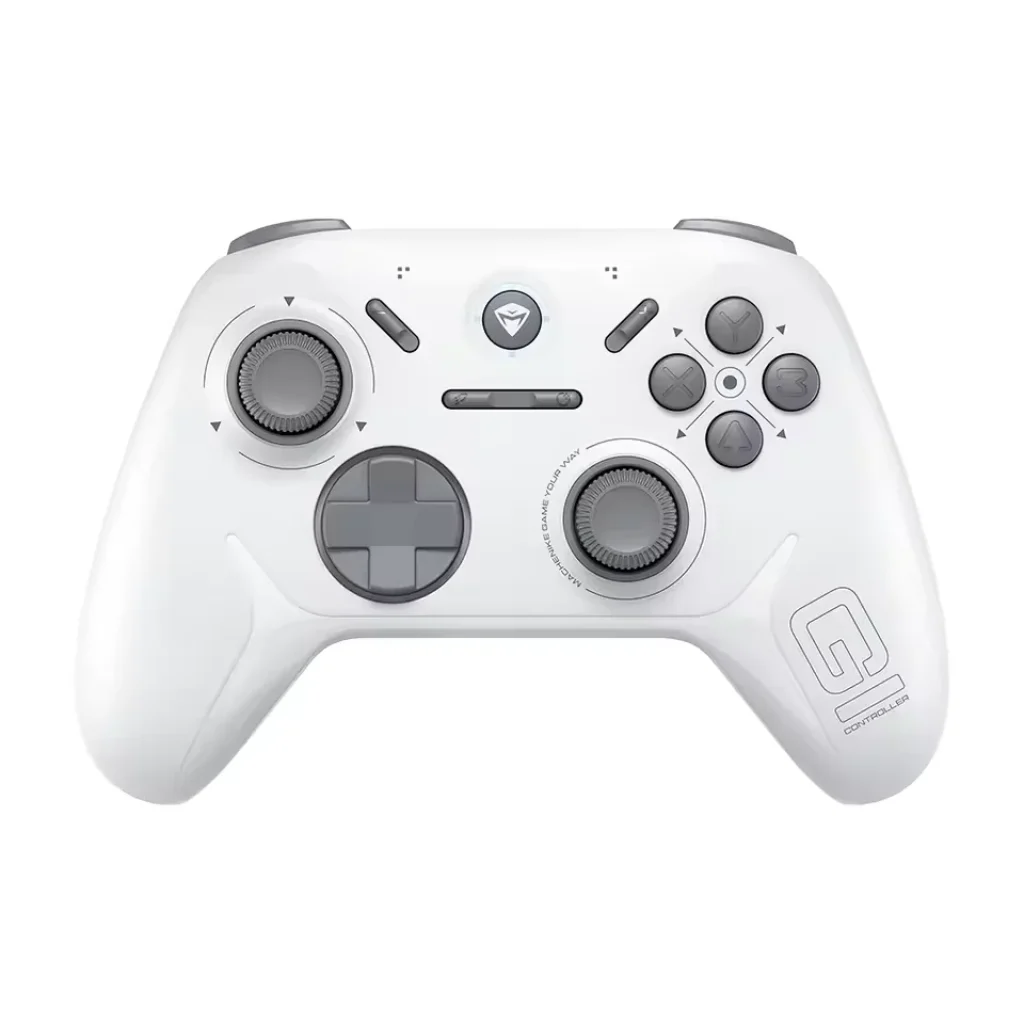 MACHENIKE G1 Wireless Gaming Controller, 1K Polling Rate, Gatilho Hall Effect