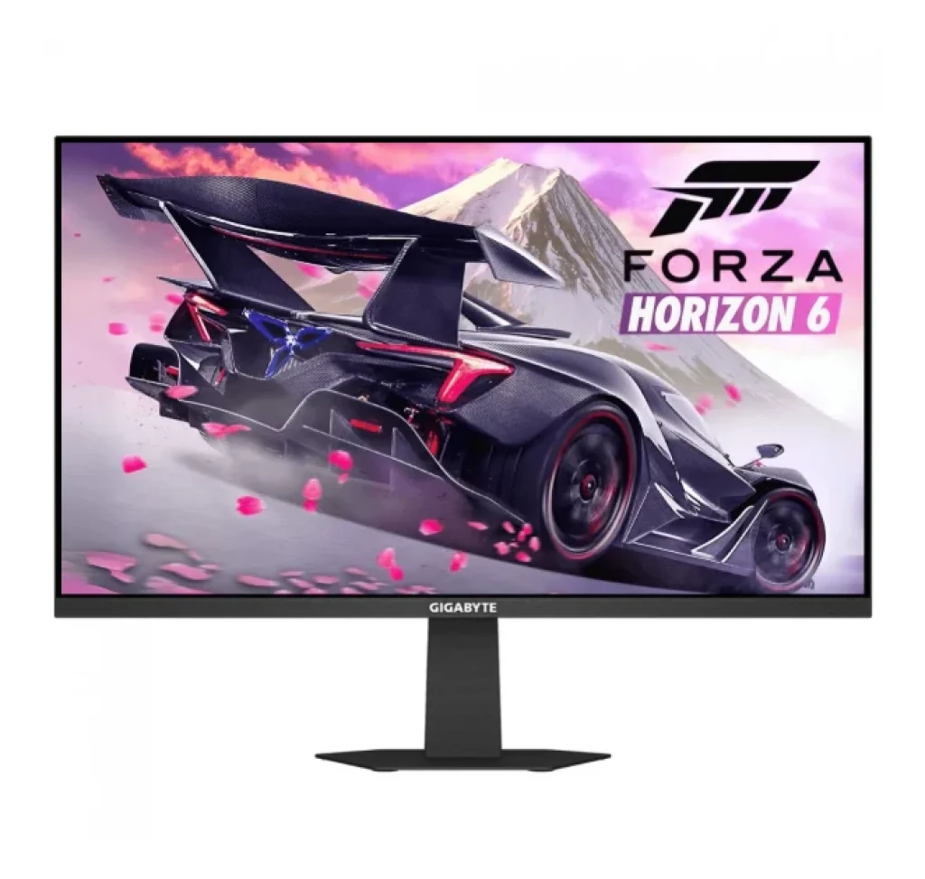 Monitor Gamer Gigabyte GS24F14, 23.8 Pol, Full HD, IPS, 144Hz, 1ms, 104%sRGB, HDMI/DP