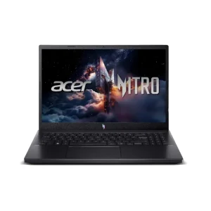 Notebook Gamer Acer Nitro V15 – Intel Core i7-13620H, RTX 4050 6GB, 8GB RAM, 512GB SSD, Tela 15.6″ Full HD IPS 165Hz, Linux – ANV15-52-778T