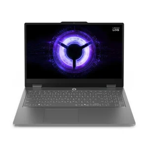 Notebook Gamer Lenovo LOQ-E – Intel Core i5-13450HX RTX 5060 16GB RAM 512GB SSD 15.6″ IPS 144Hz 100% sRGB Windows 11 Luna Grey 15IRX11 – 83UX0006BO
