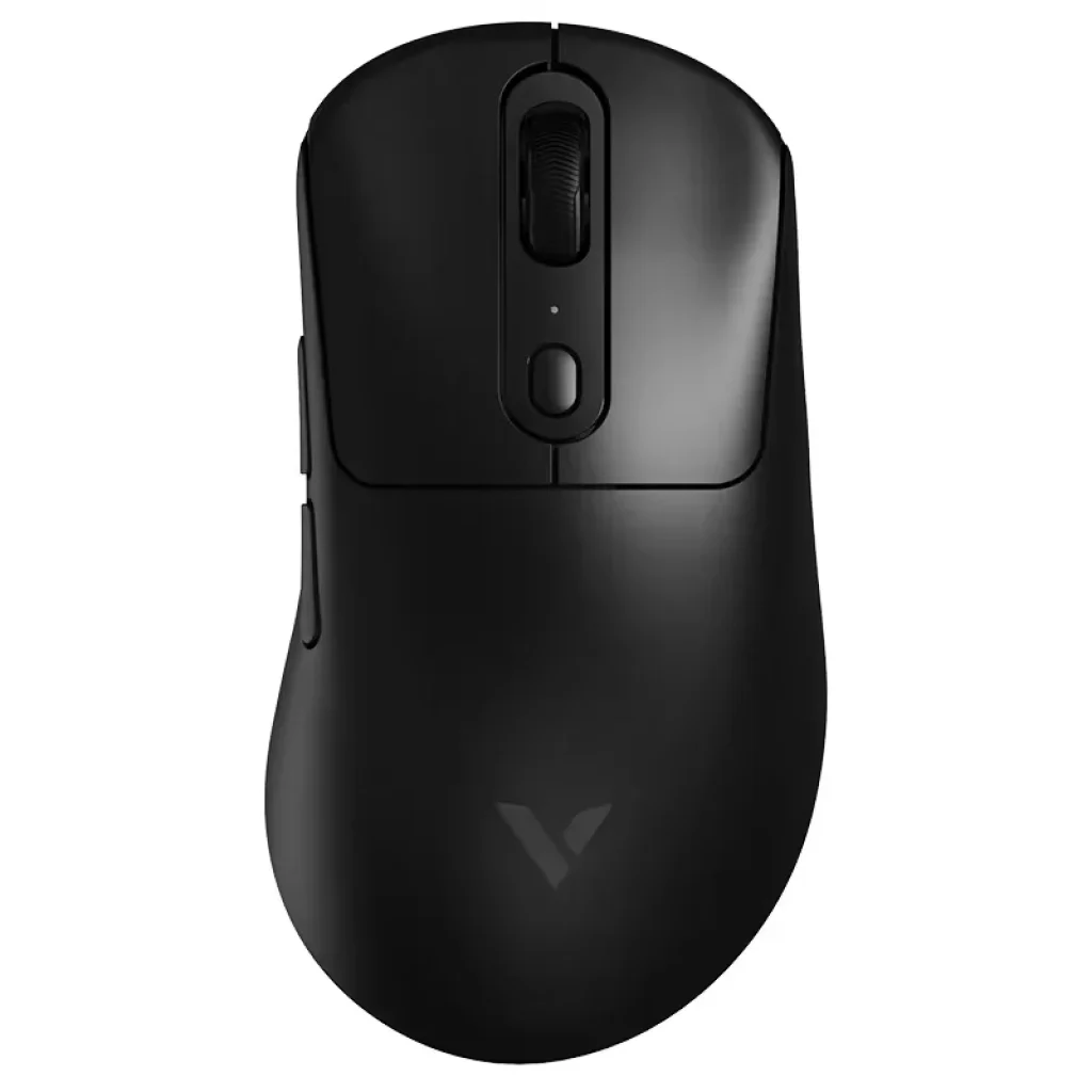 Mouse Gamer Sem Fio Rapoo VT3SE PAW3311, 2.4GHz/Fio, 1000Hz, 300mAh
