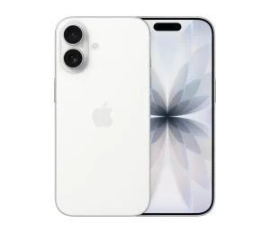 Smartphone Apple iPhone 17 512GB, Tela 6.3″ Super Retina XDR, Câmera Dupla Fusion de 48MP, Chip A19