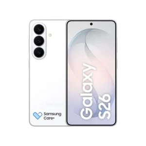 Smartphone Samsung Galaxy S26 5G – 512GB, 12GB RAM, Câmera Tripla de 50+12+10, Tela Grande de 6.3″