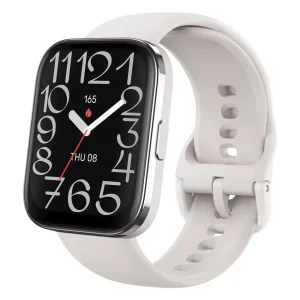Smartwatch Xiaomi Amazfit Bip 5 GPS, Tela 1,91″, Bateria para 10 dias, App Android e iPhone – A2215