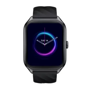 Smartwatch Zeblaze GTS 4 1,94″ AMOLED Chamada de voz +100 modos esportivos Freqüência cardíaca SpO2 Monitoramento saúde