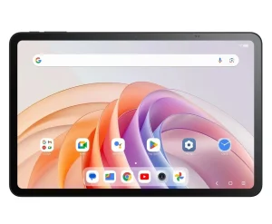 Tablet TCL TAB 11 FE NXTVISION Tela de 11″ IPS FHD+ 128GB 4GB RAM (+ 4GB RAM expandida) 8MP WiFi Octacore Bateria de longa duração 6000mAh