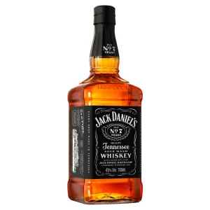 Whisky Jack Daniel’s Old No. 7 Tennessee Whiskey 700ml