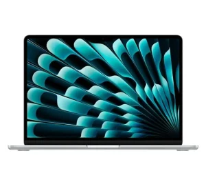 Notebook Apple 2026 MacBook Air M5 (de 13 polegadas, Chip M5 da Apple com CPU de 10 núcleos e GPU de 10 núcleos, 24GB Memória unificada, 1 TB) – Prateado