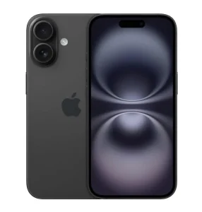 Apple iPhone 16 512GB 6,1″ 48MP iOS 5G