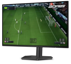 Monitor Gamer Alienware 27″, QHD, IPS, 280 Hz, 1ms, FreeSync™ Premium, HDR10, 400 nits, 93% DCI-P3, VESA – AW2726DL