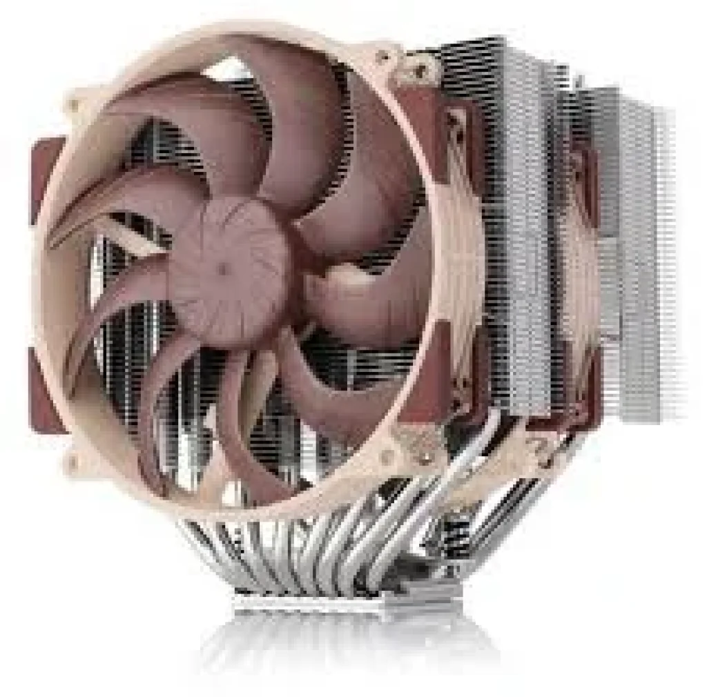Cooler p/ Processador (CPU) – Noctua – NH-D15