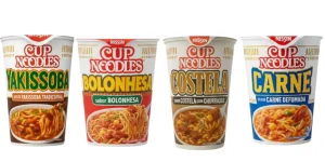 3x Cup Noodles – Leve 3 Pague 2