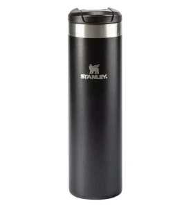 Garrafa Térmica Stanley Aerolight Transit Black | 591ml