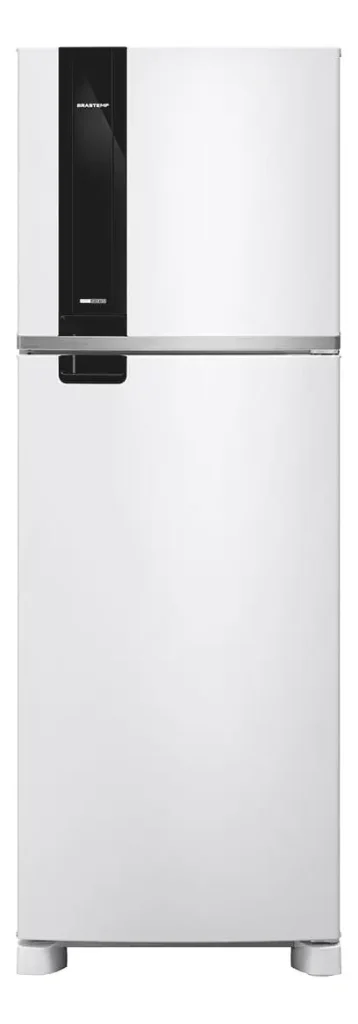 Geladeira Brastemp Frost Free 385 Litros Xpert Inverter Smart Duplex Turbo Branca – BRM46MB