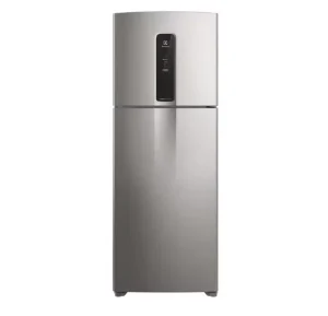 Geladeira Electrolux Frost Free Duplex Prata 480L Efficient IT70S Bivolt – Bivolt