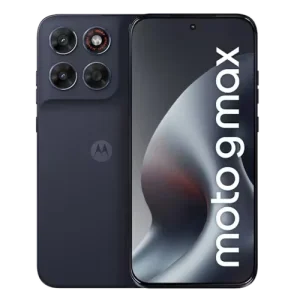 Smartphone Motorola Moto G Max 5G 256GB 8GB RAM Câmera 200MP Grafite