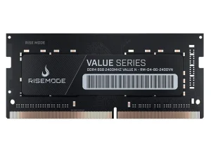 Memória RAM Notebook Rise Mode 8GB DDR4 2400MHz – RM-D4-8G2400VN