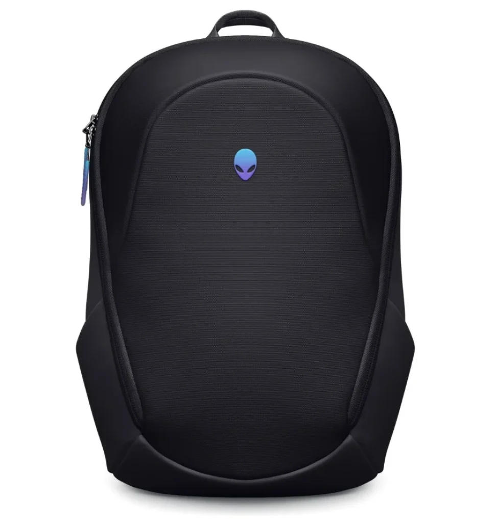 Mochila Dell Alienware 16 AW5625P, Até 16″, Preta – 460-BFCZ / H099V