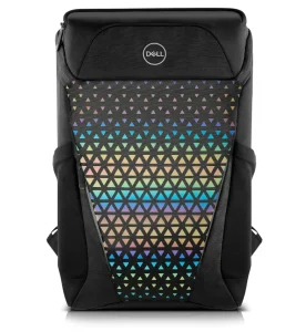 Mochila DELL Gaming, Preto, 460-BCZE, 15.6″ e 17.3″ – DELL-GMBP1720M