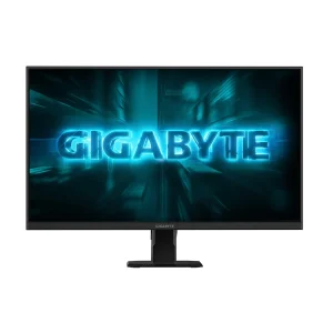 Monitor Gamer Gigabyte 27″, Full HD, 240Hz, 1ms, IPS SS (Super Speed), Adaptive-Sync, FreeSync, 115% sRGB, HDR 10, Preto – GS27F2