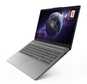 Notebook Gamer Lenovo LOQ E – Core i5-13450HX, 8GB, 512GB SSD, RTX 3050 6GB, 15.6″ 144Hz, Linux – 83KHS00000