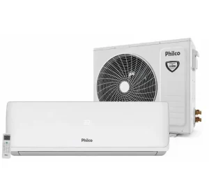 Ar Condicionado Philco Inverter Frio 24000 BTUs Split Hi Wall 220V – PAC24FB