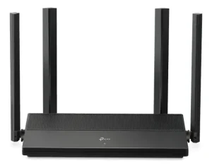 Roteador Tp-link EX3000 WiFi6 AX3000 Gigabit Banda Dupla