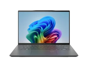 Notebook Acer Swift 14 AI – Qualcomm Snapdragon X Elite 32GB RAM 512GB SSD 14´5 Touchscreen e LED IPS WQXGA 120Hz W11 Home – SF14-11T- X8CG