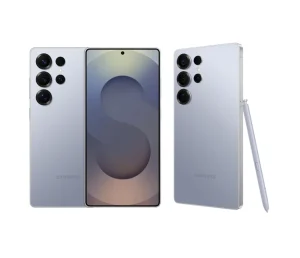 Smartphone Samsung Galaxy S25 Ultra 5G – 256GB, Tela de 6.9″, 12GB RAM, Inteligência Artificial, IP68, S-Pen, Snapdragon 8 Elite e 4 Câmeras