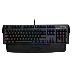 Teclado Mecânico HyperX Mars RGB Switch Outemu Blue US – HX-KB3BL3-US/R4