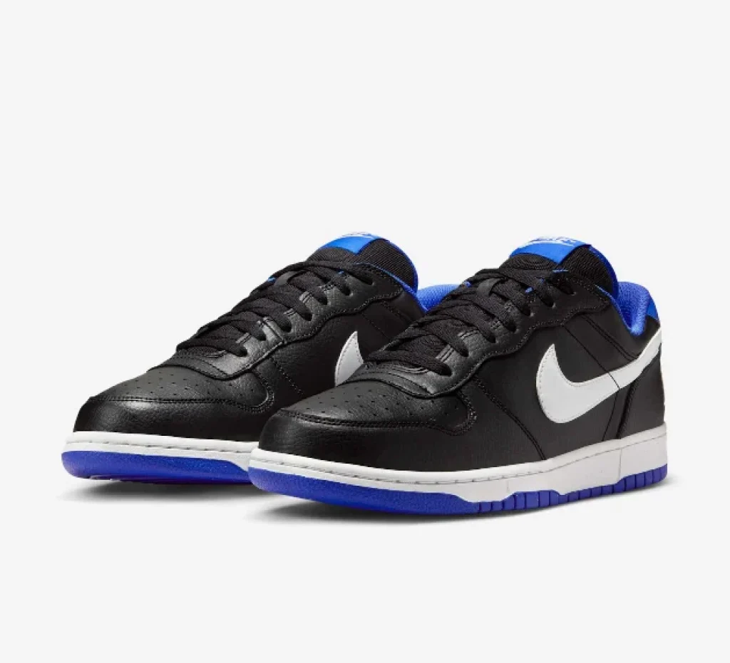 Tênis Nike Big Low Masculino